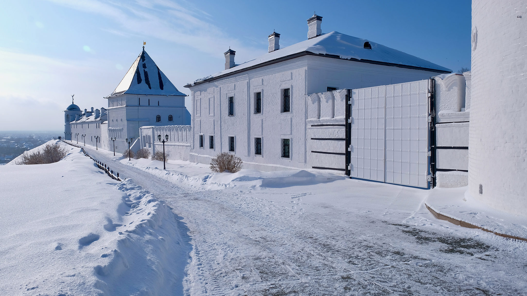 Тобольск (Tobolsk)